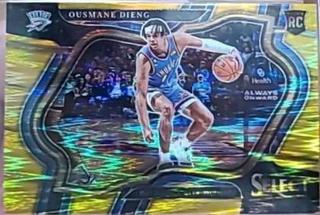 Ousmane Dieng