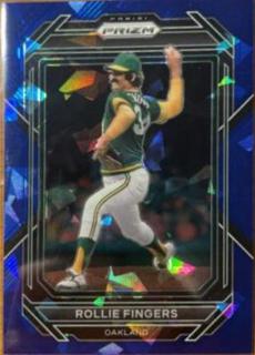 Rollie Fingers