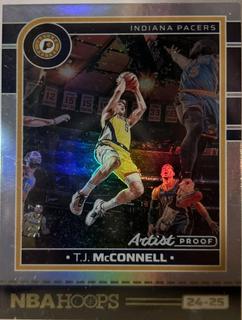 T.J. McConnell