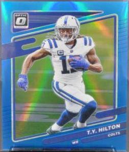T. Y. Hilton