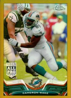 Cameron Wake