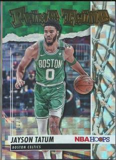 Jayson Tatum