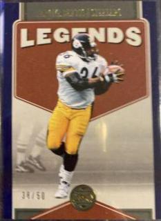 Jerome Bettis