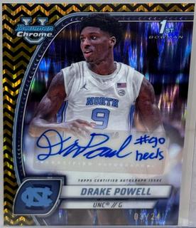 Drake Powell
