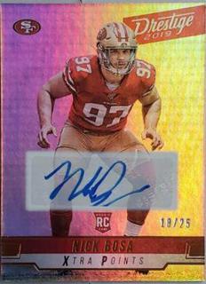 Nick Bosa