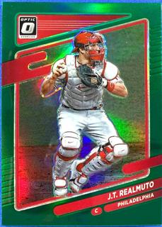 J. T. Realmuto