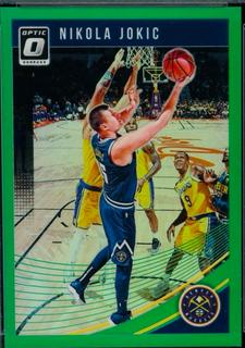 Nikola Jokic