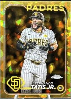 Fernando Tatis Jr.