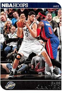 Enes Kanter