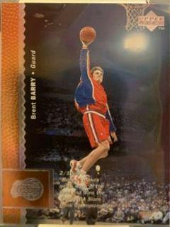 Brent Barry