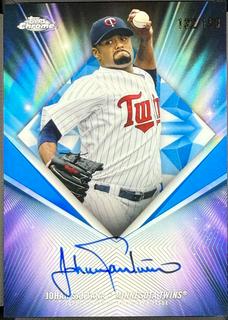 Johan Santana