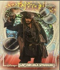 Captain Jack Sparrow