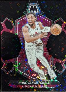 Donovan Mitchell