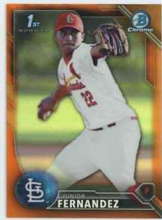 Jose Fernandez
