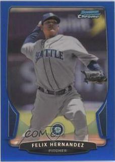 Felix Hernandez