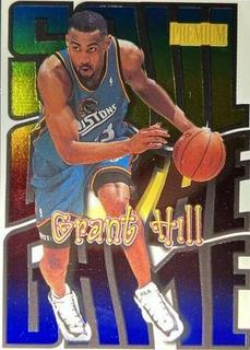 Grant Hill