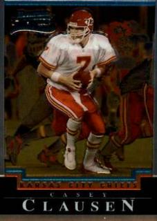 Casey Clausen