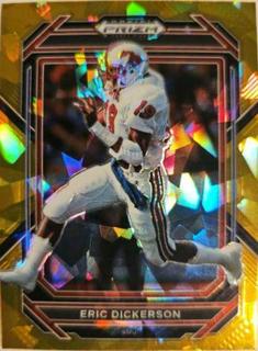 Eric Dickerson