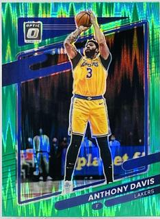 Anthony Davis