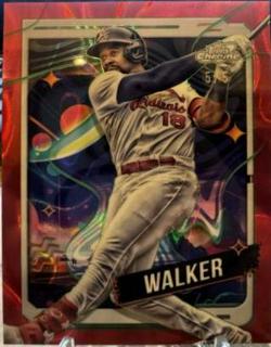 Jordan Walker