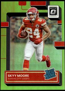 Skyy Moore