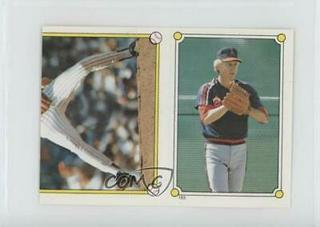 Dave Righetti, Don Sutton