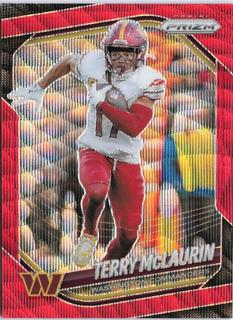Terry McLaurin