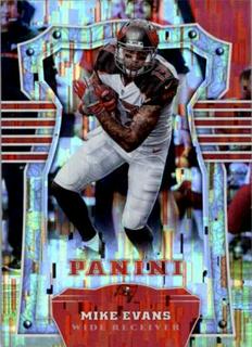 Mike Evans