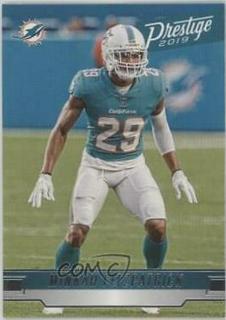 Minkah Fitzpatrick