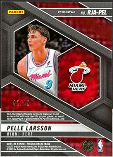 Pelle Larsson