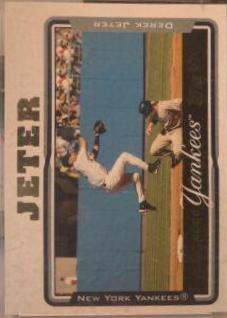 Derek Jeter