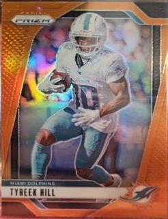 Tyreek Hill