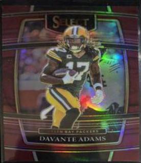 Davante Adams