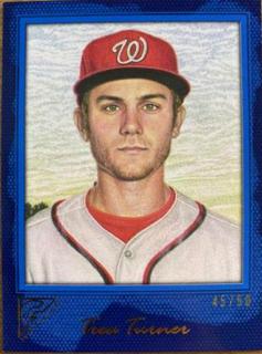 Trea Turner