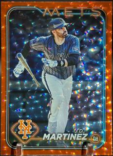 J.D. Martinez