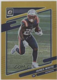 James White