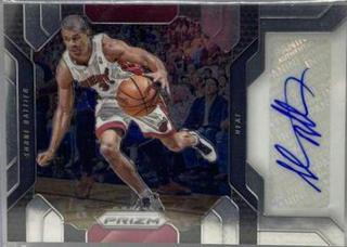 Shane Battier