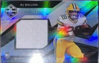 AJ Dillon