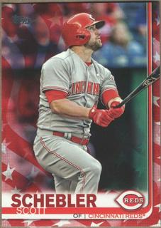 Scott Schebler