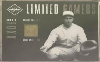 Jimmie Foxx