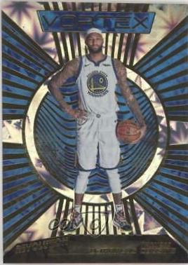 DeMarcus Cousins [Impact] #20