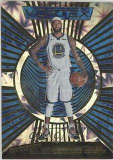 DeMarcus Cousins