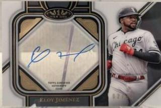 Eloy Jimenez