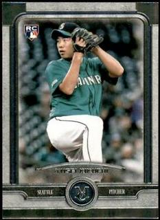 Yusei Kikuchi