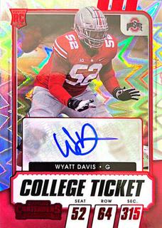 Wyatt Davis