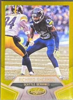 Richard Sherman