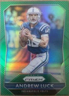 Andrew Luck