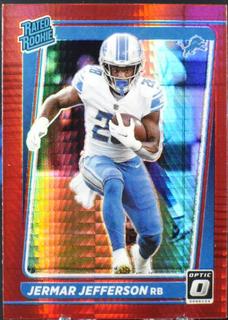 Jermar Jefferson