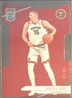 Nikola Jokic