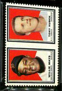 Willie Mays